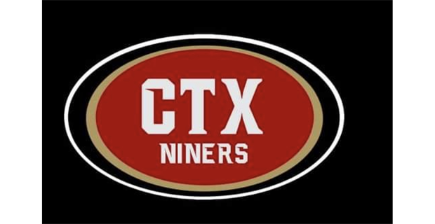 2022 CTX 49ers Cheer Registration Open!!!